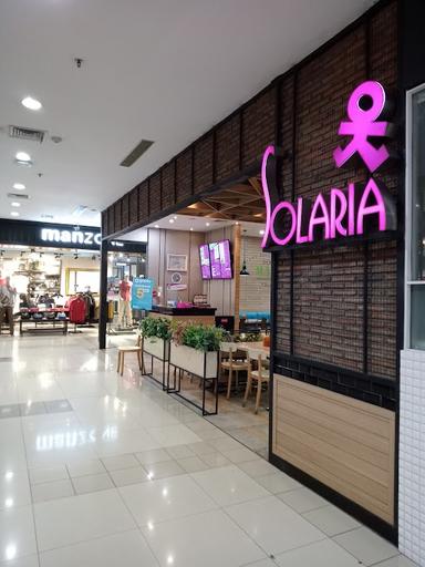 SOLARIA