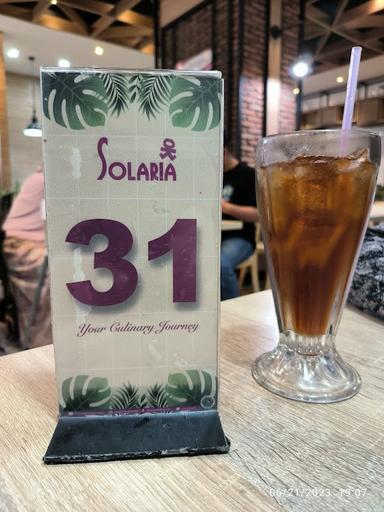 SOLARIA