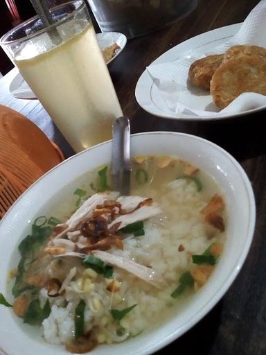 SOTO BUNG HERU