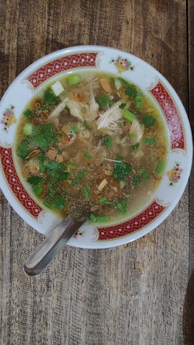 SOTO BUNG HERU