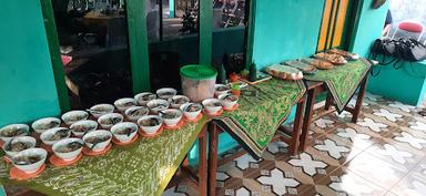 SOTO KWALI DAN NASI GORENG REMPAH GAPURO KLECO