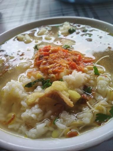 SOTO PAK GEMBUL SOLO