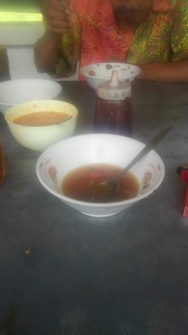 SOTO PAK GEMBUL SOLO