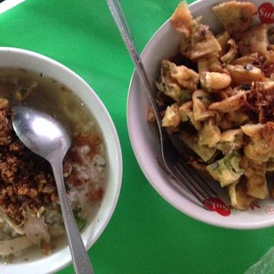 SOTO PENUMPING PAK PAWIRO