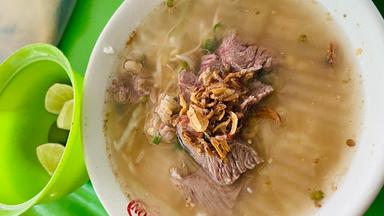 SOTO PENUMPING PAK PAWIRO