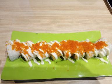 SUSHI DONBOURI