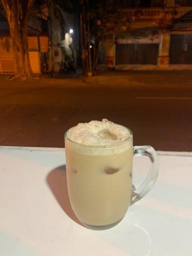 TEH TARIK PRIMADONA