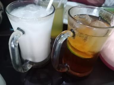 TENGKLENG MBAK DIAH KERTEN