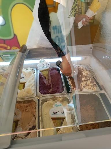 TRENTO GELATO