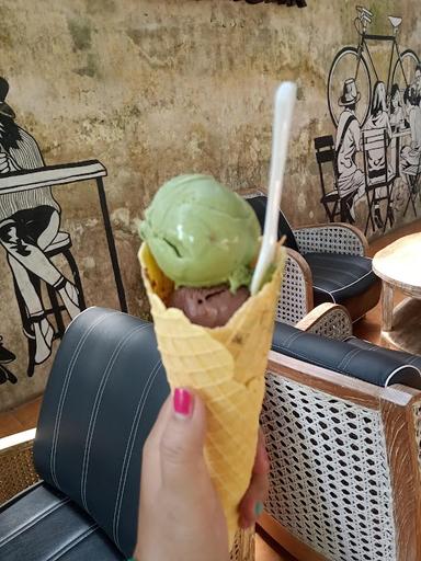 TRENTO GELATO