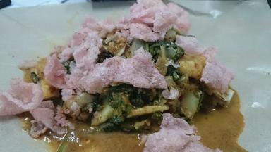 WARUNG GADO-GADO BAKMI KETOPRAK LOTHEK MBAK ROCHANA