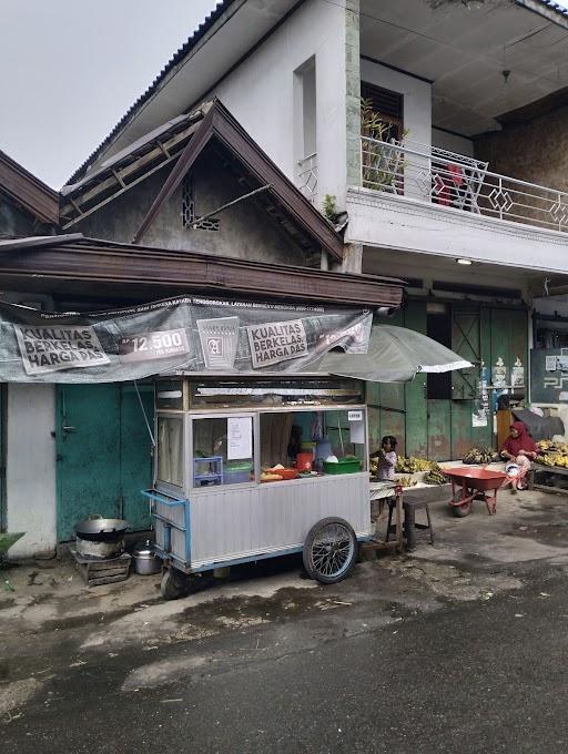 WARUNG GADO-GADO BU NIK