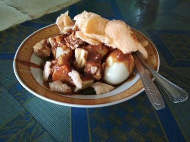 WARUNG GADO2 PAK POLO