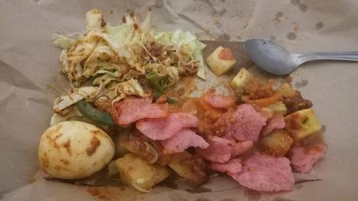 WARUNG LOTEK & GADO-GADO