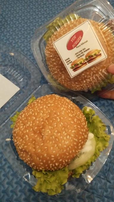 YUN BURGER