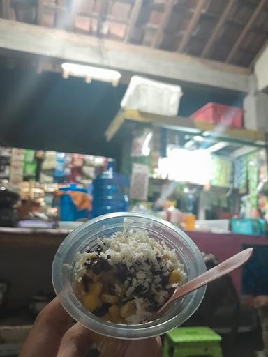 WARUNG JAJANAN AA & PULSA