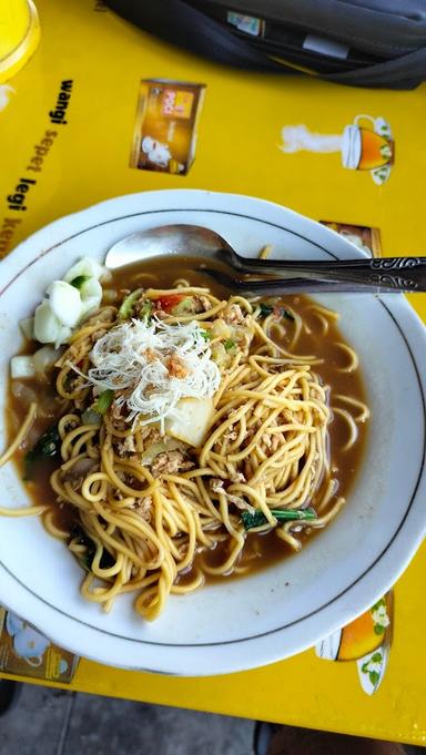 BAKMI JOWO MAS YANTO