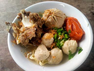 BAKSO JAMIN RASAKUH