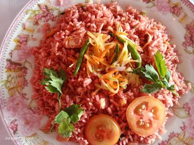 JURAGAN NASI GORENG