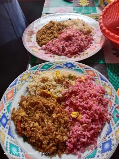 JURAGAN NASI GORENG