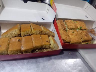 MARTABAK BANGKA YOMANI