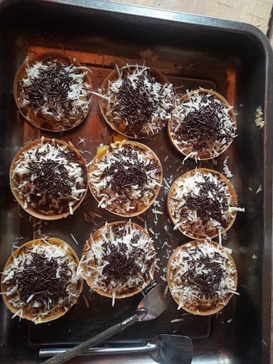 MARTABAK MANIS MINI SJ99