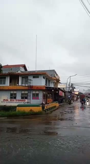 MIE AYAM CEKER & ES MANOHARA