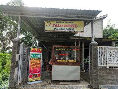 NASI PADANG TADINREZ 2