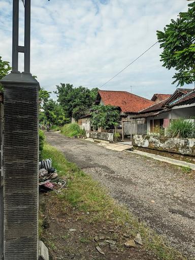 NASI PADANG TADINREZ 2