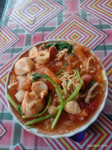 PONDOK BAKSO SIKIN