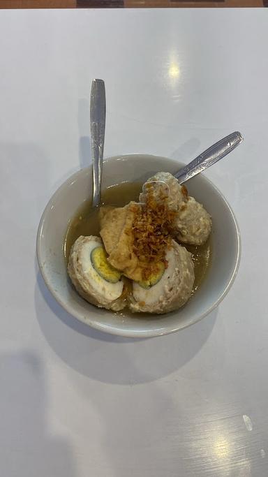 RAJA BAKSO YOMANI LEBAKSIU