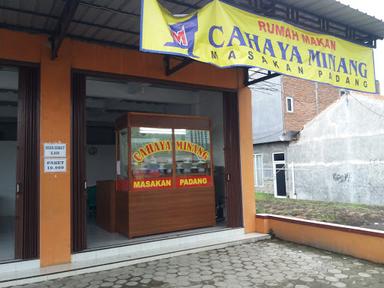 RM PADANG CAHAYA MINANG