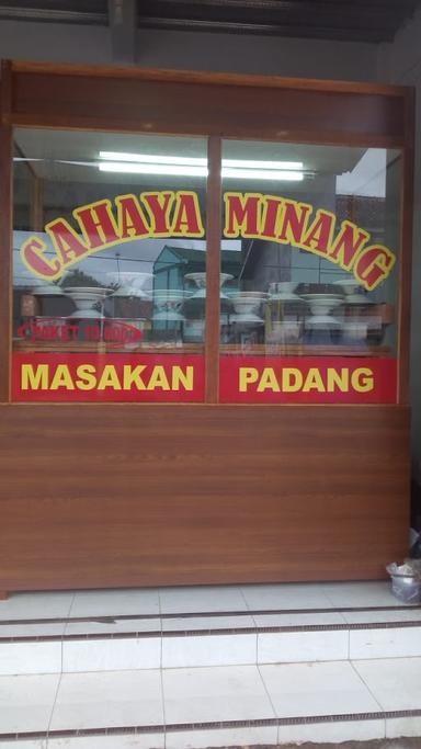 RM PADANG CAHAYA MINANG