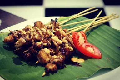 SATE JAMUR AMI