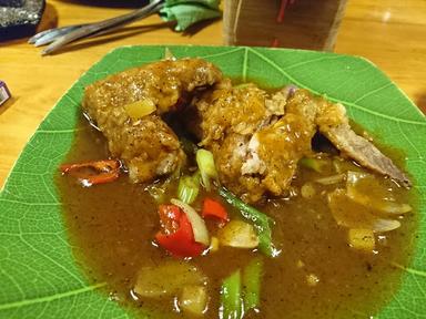 SATE KAMBING KRONYOS