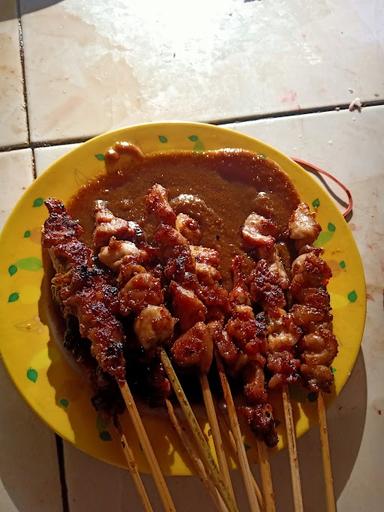 WARUNG SATE HJ. ROKHMAH PUTRA