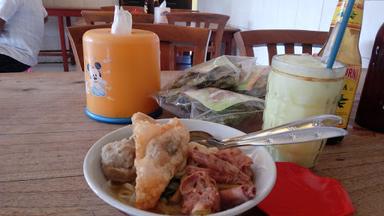 BAKSO SEMPULUR