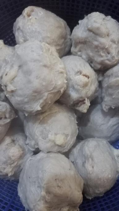 BAKSO SOLO MBAK ENDANG