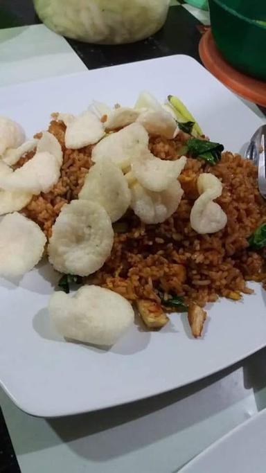 OME NASI GORENG MALANG