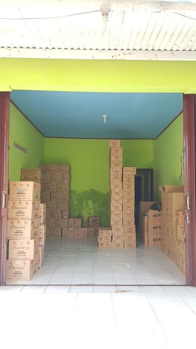 DISTRIBUTOR BISKITOP INDONESIA TANGERANG