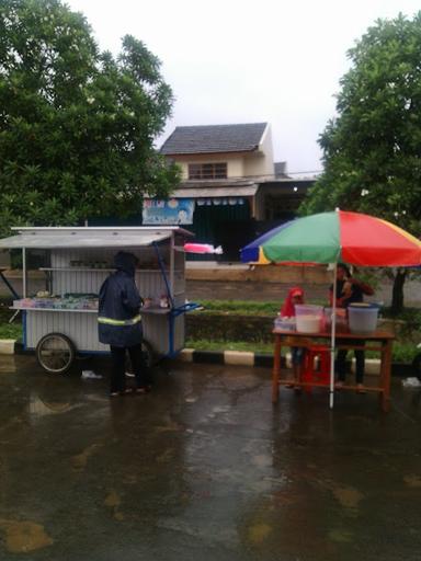 KEDAI KUE BUNDA