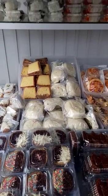 KEDAI KUE BUNDA