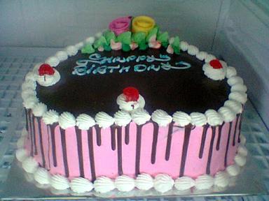 TOKO KUE RARATIQA CAKE'S