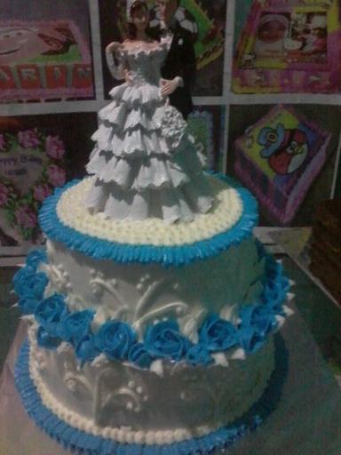 TOKO UMMI ARRAYYAN CAKE