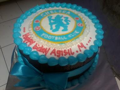 TOKO UMMI ARRAYYAN CAKE