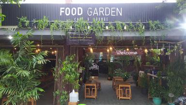 FOOD GARDEN