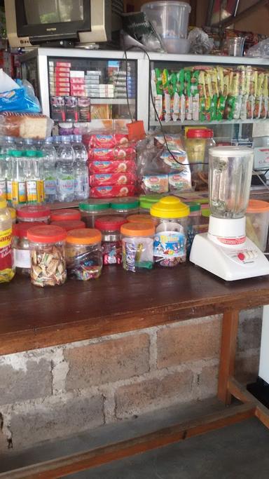 WARKOP GOGRABER LEGOK