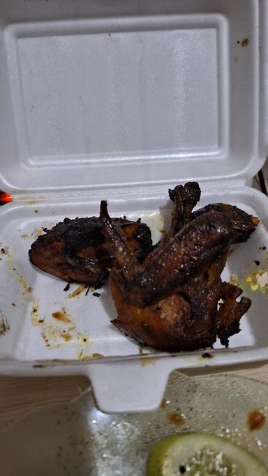 AYAM BAKAR KANG SOLEH