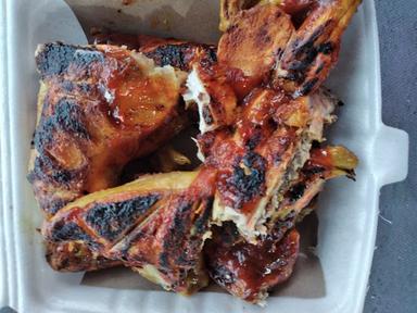 AYAM BAKAR MAS JOYO LAMONGAN