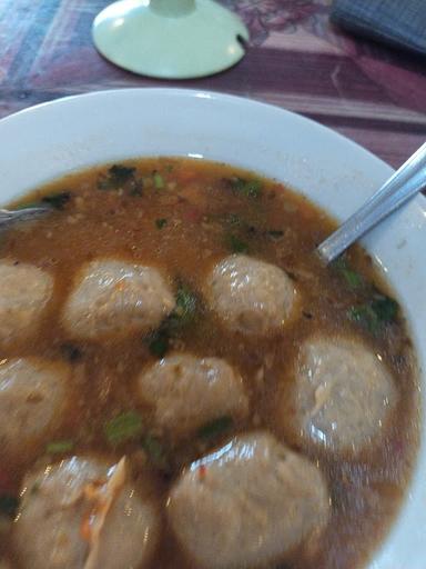 BAKSO GAJAH MUNGKUR